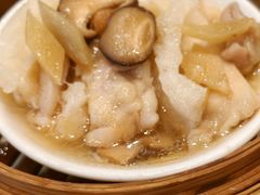 -北园酒家(小北路店)