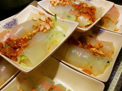 -秦淮小吃城(夫子庙店)