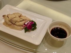 -金鼎明都国际大酒店-餐厅