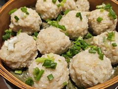 珍珠豆腐元-老村长•湖北家常菜(胜利街店)