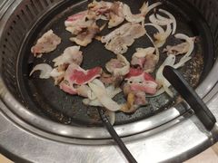 -花味·自助烤肉(雨花客厅店)