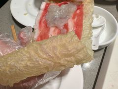 -海底捞火锅(万达广场店)