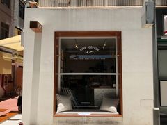 -Line 咖啡(石厦花园店)