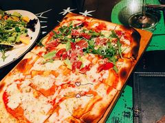 -EATALIA意塔利意式餐厅(鼓楼店)