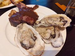 -天津东凯悦酒店·Market Café自助餐厅