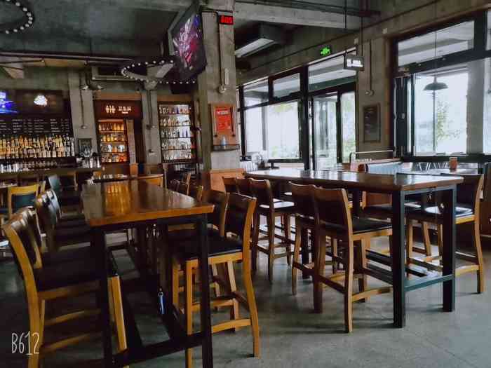 commune(民歌湖店)-"【地址】南宁commune公社位于民歌湖.