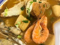 -林记木担鱼丸汤(鼓浪屿店)