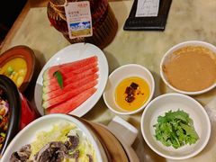 -范家小馆·烤鸭新京菜(金融街店)