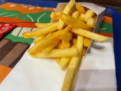 -汉堡王(金鹰天地广场店)