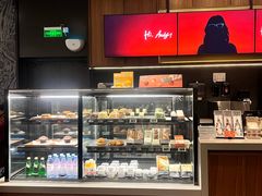 -星巴克(宝山万达店)