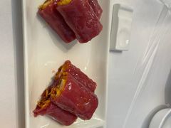 -怀德酒楼·粤菜·海鲜·茶点(怀德万象汇店)