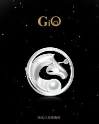 -GiO挚澳珠宝(侨福芳草地店)