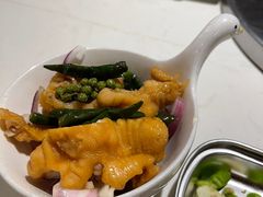 -么子烤肉(化龙池店)