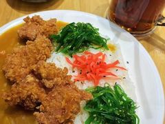 -小条食堂(三坊七巷店)