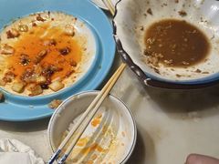 -红蜡烛-养生粥-津鲁菜(中山路店)