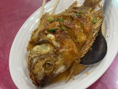 -新峰肉骨茶