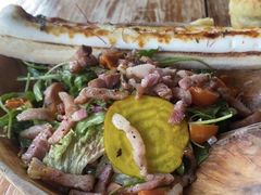 -Restaurant Cuivre古铜法式餐厅