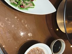 -尚宴(盛世广场·食尚街店)