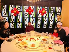 -北京宴(华贸购物中心店)