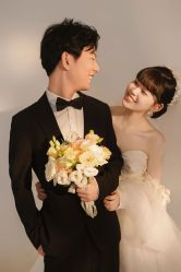 -全城热恋璀璨婚纱摄影