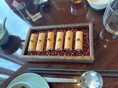 -环球港凯悦 · 享悦中餐厅