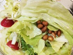 -关东风老北方菜馆(桂芳园店)