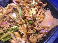 红薯-蛙来哒(友谊阳光城店)