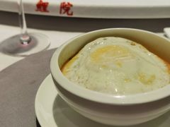 -鲤院·新中式美学·庭院餐厅(夫子庙店)