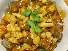 -小郭私房菜·海肠捞饭店(学士街店)