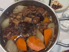 -到家尝北京菜(西坝河店)