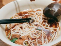 -李先生牛肉面大王(合肥火车站出站口店)