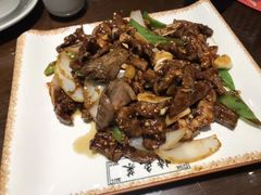 老爆三-津菜宋记老房子(鼓楼店)