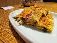 -金掌勺·锅包肉(广渠门店)