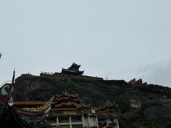 -松州古城