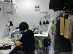 -易改衣·专业衣物奢护中心(珠江新城猎德店)