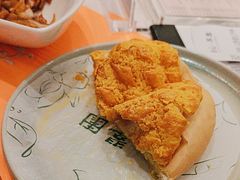 -美心·翠园(港汇恒隆广场店)