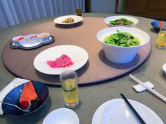 -香山湖渔家大院