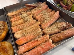 -老青岛戳子肉 (黄岛店)