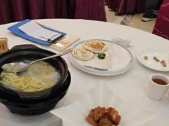 -金华安大酒楼·老牌潮菜·粤式茶点(东方国际店)