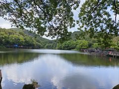 -白马涧龙池景区