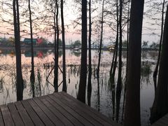 -云龙湖旅游景区