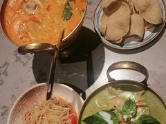 -Home Thai·泰谣(王府井apm店)