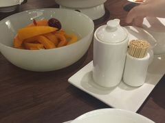 -喜鼎海胆水饺(柏威年购物中心店)