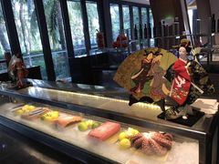 -海棠湾威斯汀酒店·知味西餐厅
