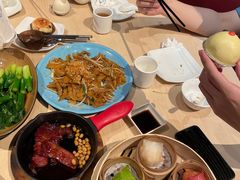 -避风塘(嘉兴八佰伴店)