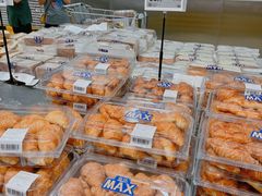-盒马X会员店(王府井奥莱UP TOWN店)