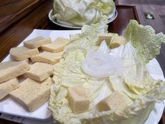 -仁和四季涮肉馆(天坛南门店)