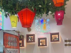 -香港威特瑞茶餐厅(小白楼音乐厅店)