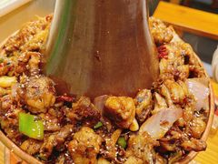 -黄泰吉拾味餐厅(江汉路店)