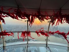 -东方明珠广播电视塔